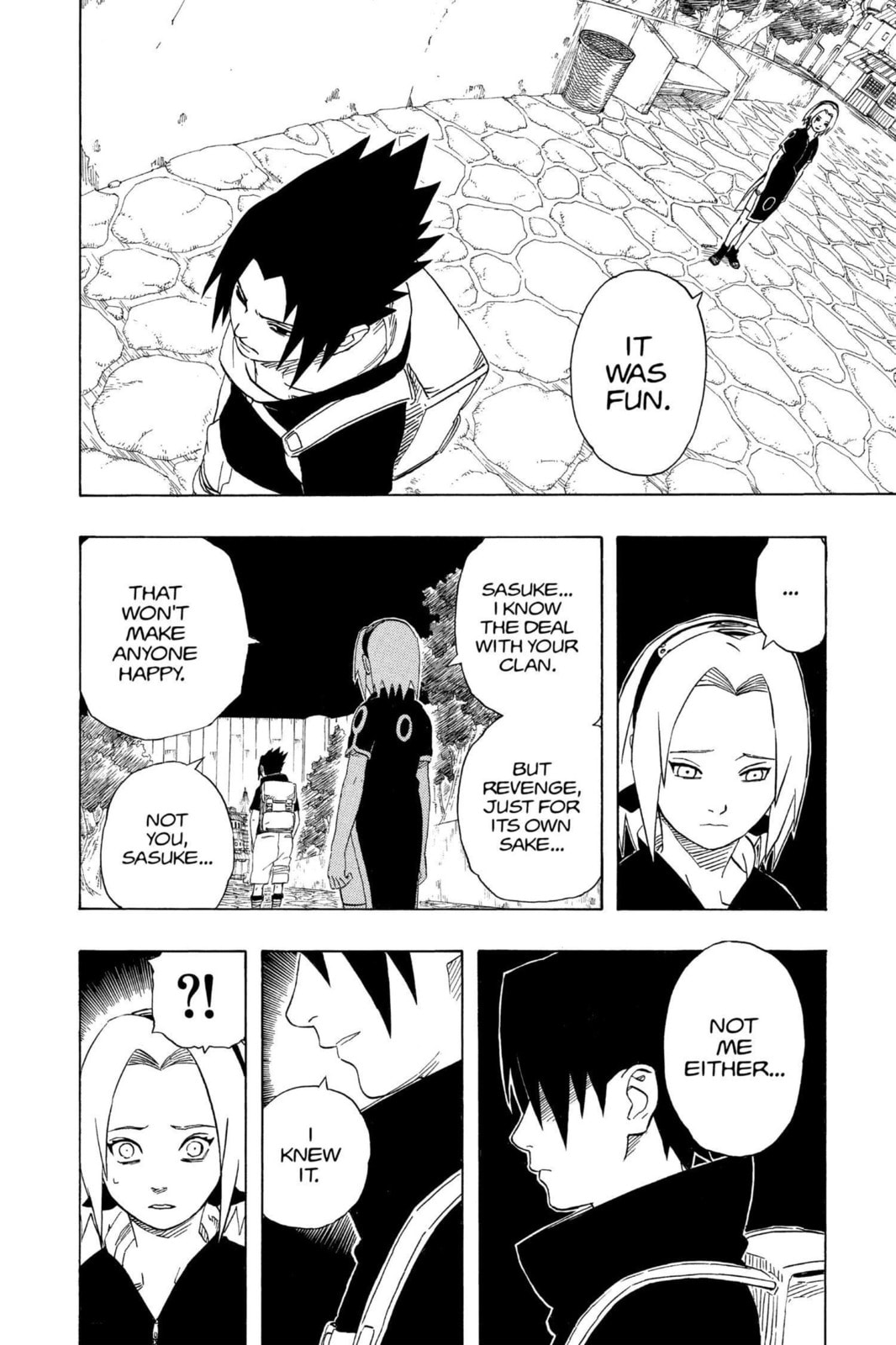 Naruto, chapter 181, image 11