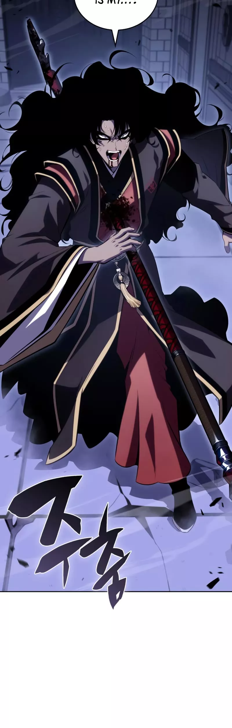 Solo Max-Level Newbie, chapter 102, image 55