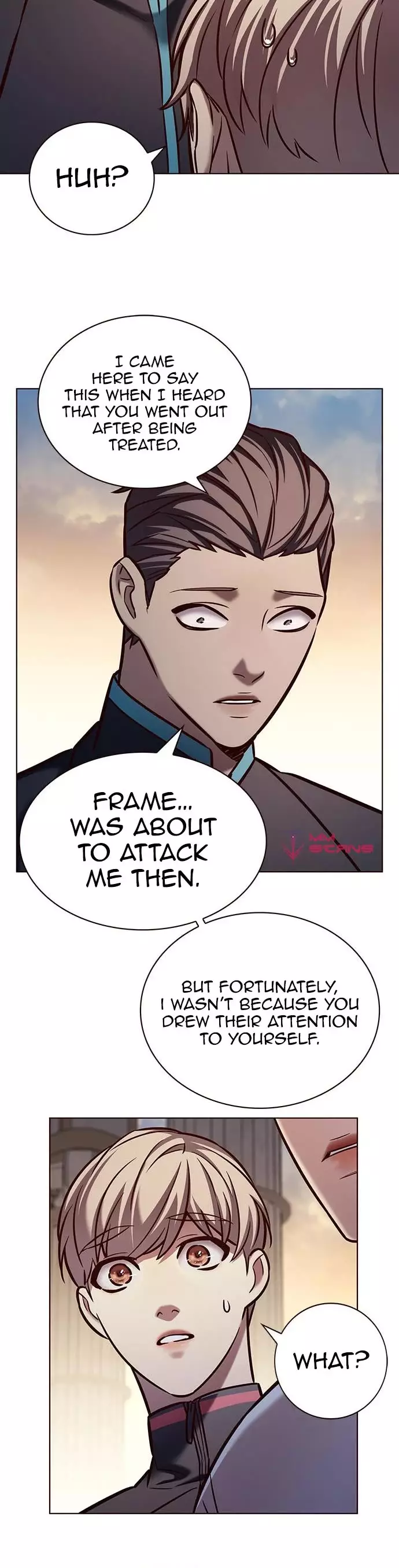 Eleceed, chapter 215, image 31
