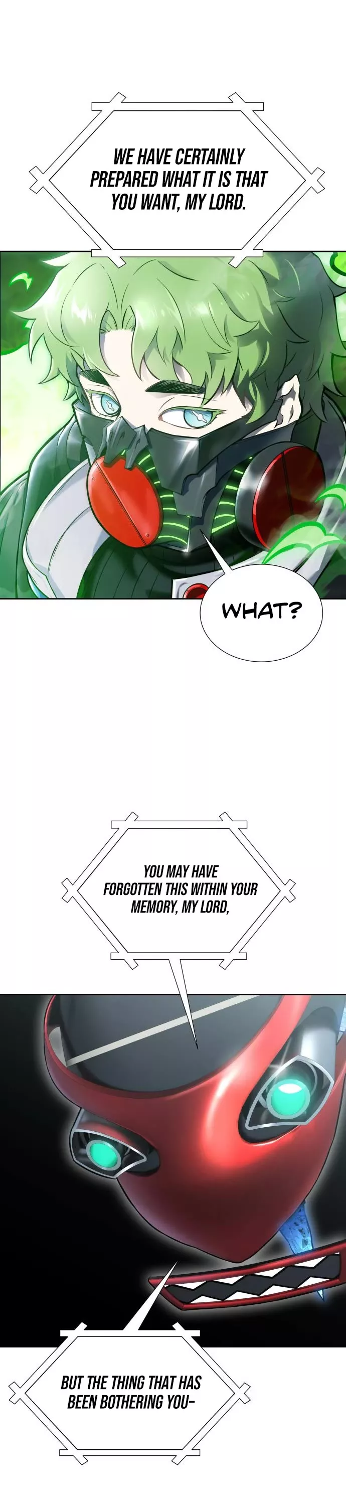 Tower of God, chapter 601, image 55