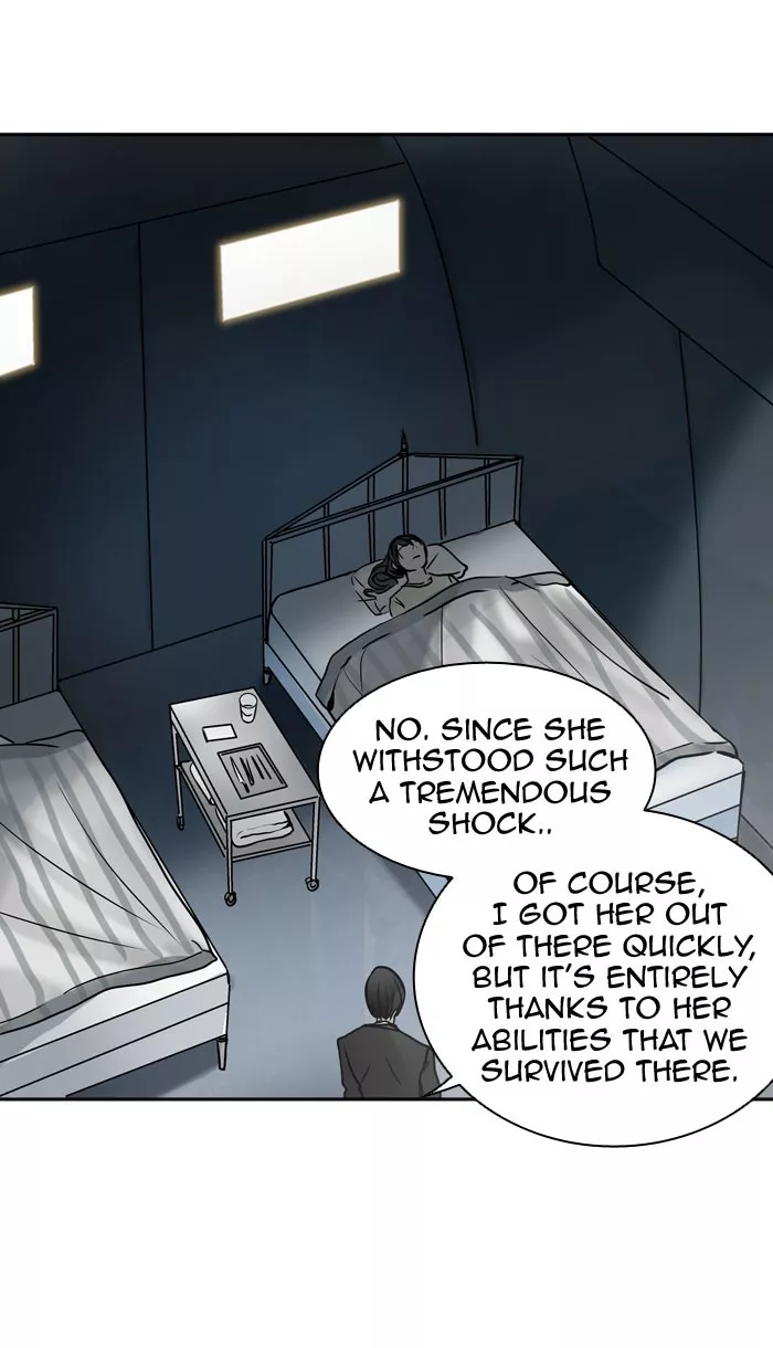 Tower of God, chapter 314, image 108