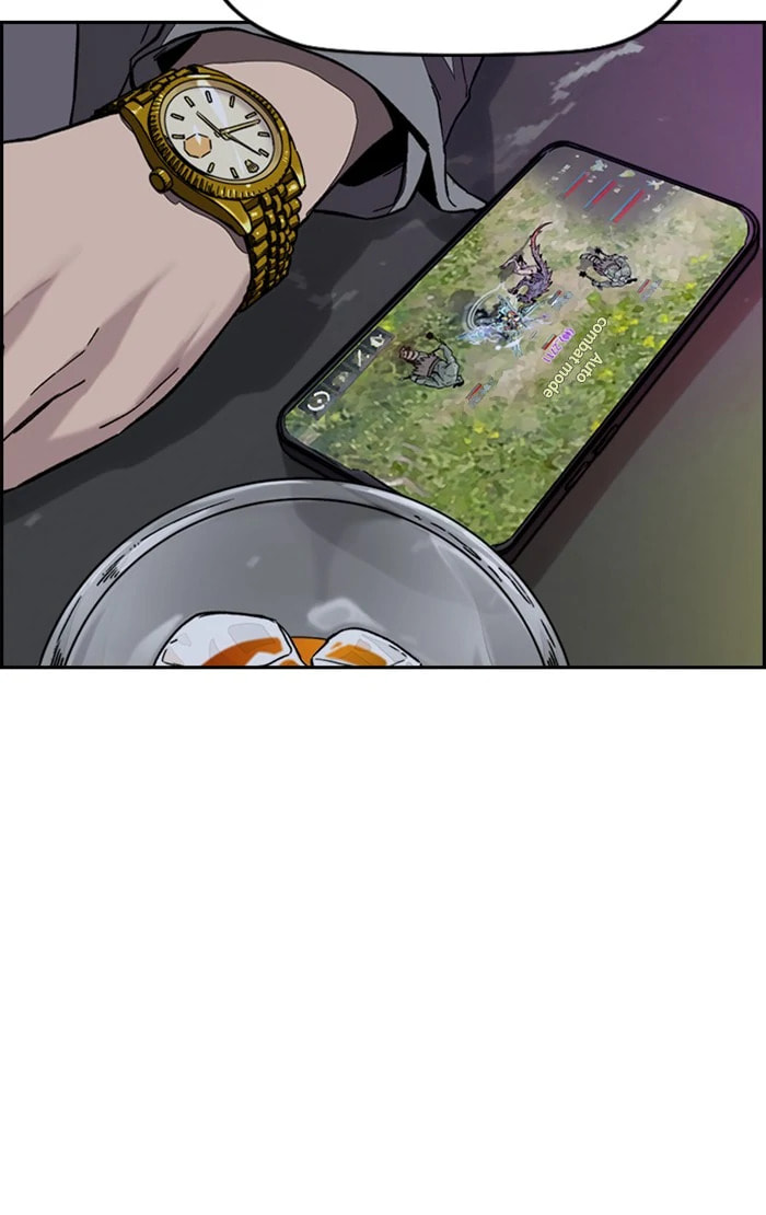 Wind Breaker, chapter 367, image 10
