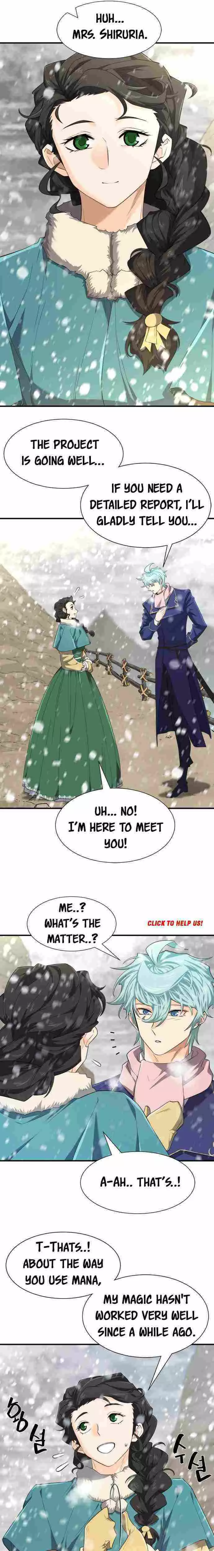The Greatest Estate Developer, chapter 91, image 8