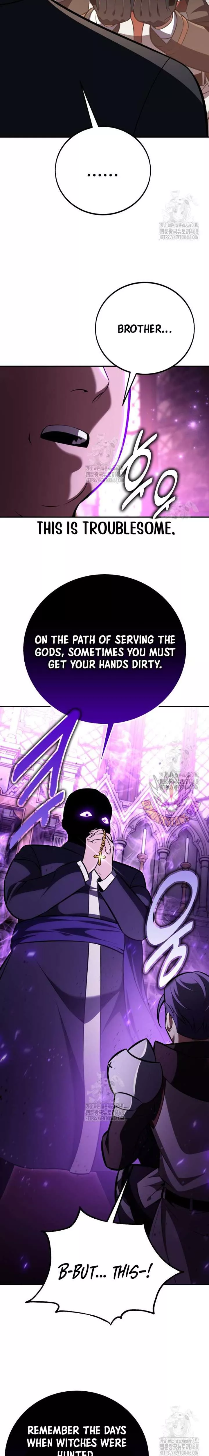I Killed the Main Player, chapter 90, image 41
