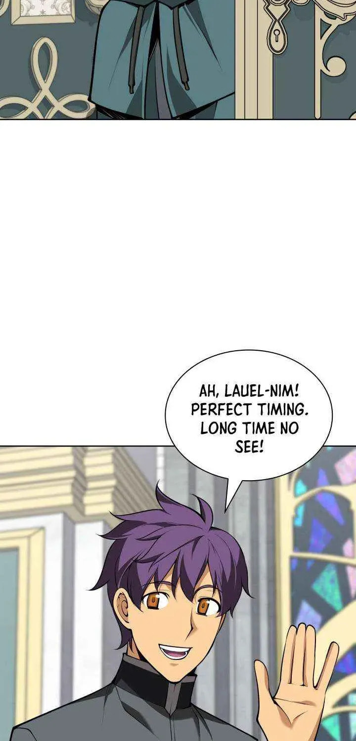 Overgeared (Team Argo), chapter 322, page 54