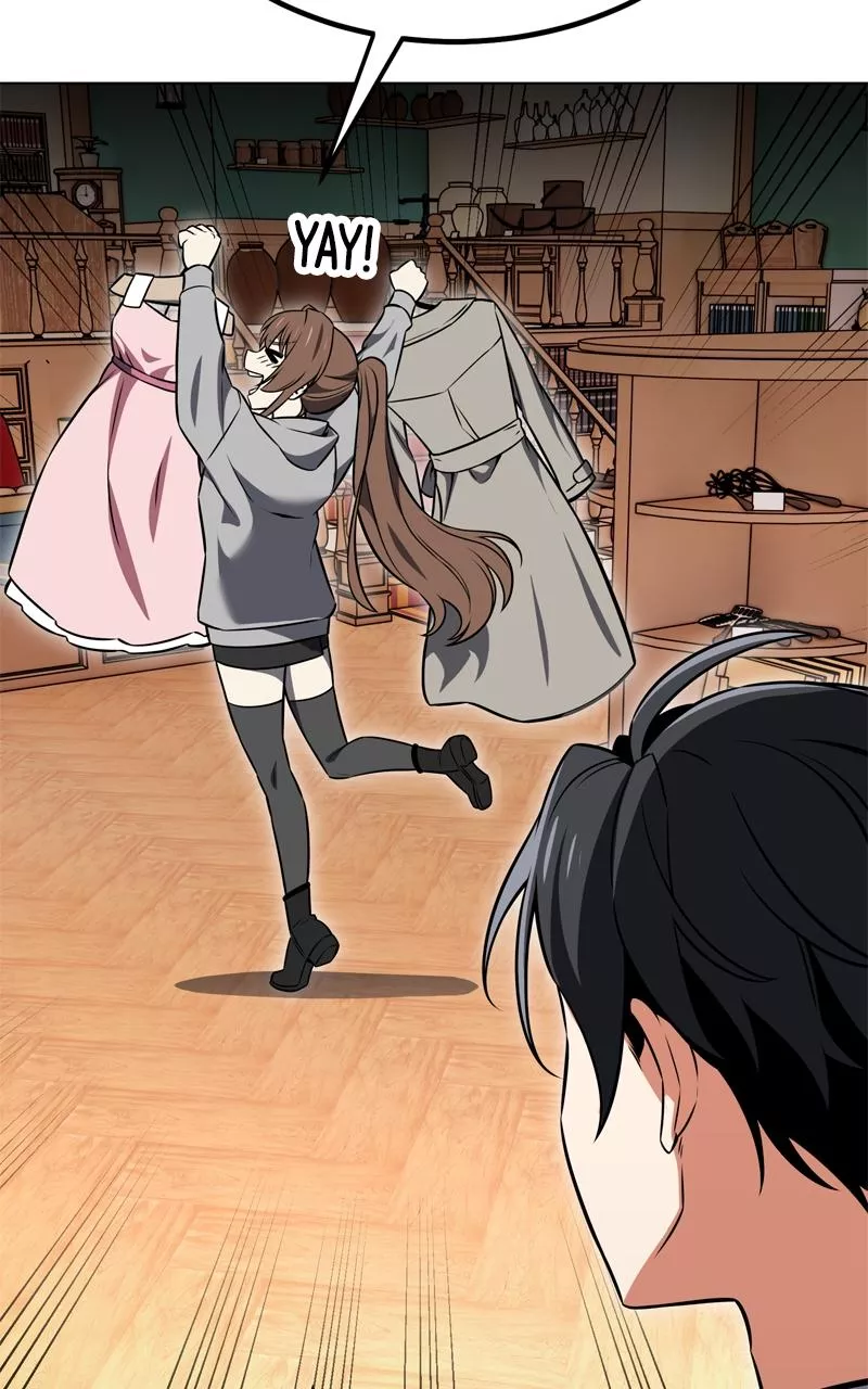 I Killed the Main Player, chapter 15, image 57