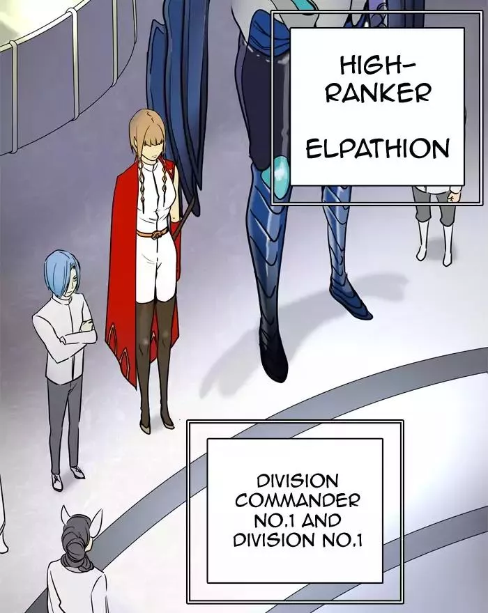 Tower of God, chapter 401, image 129