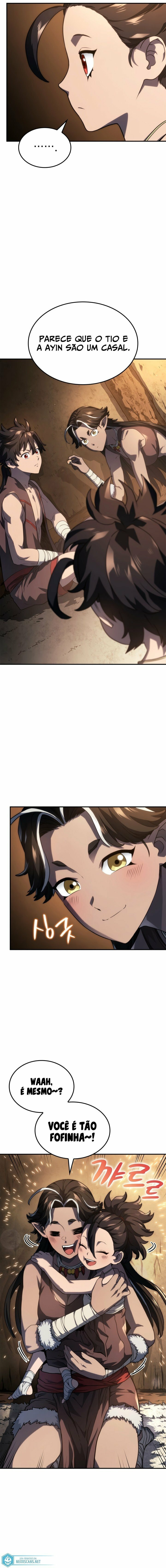 Revenge of the Baskerville Bloodhound, chapter 43, image 20