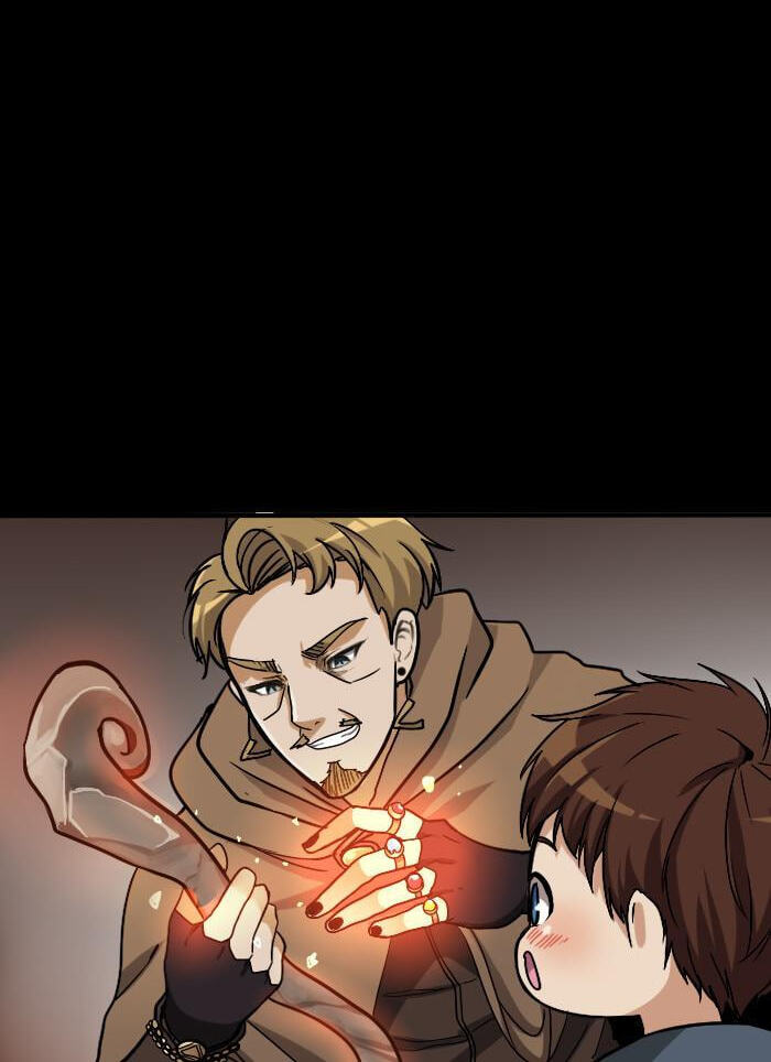 The Beginning After the End, chapter 3, page 34