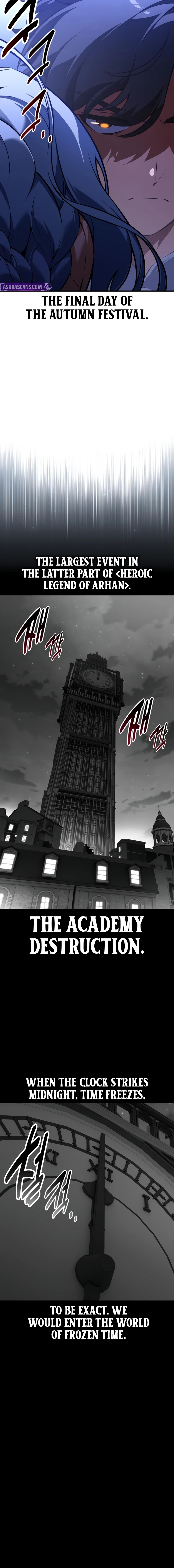 I Killed the Main Player, chapter 118, image 17