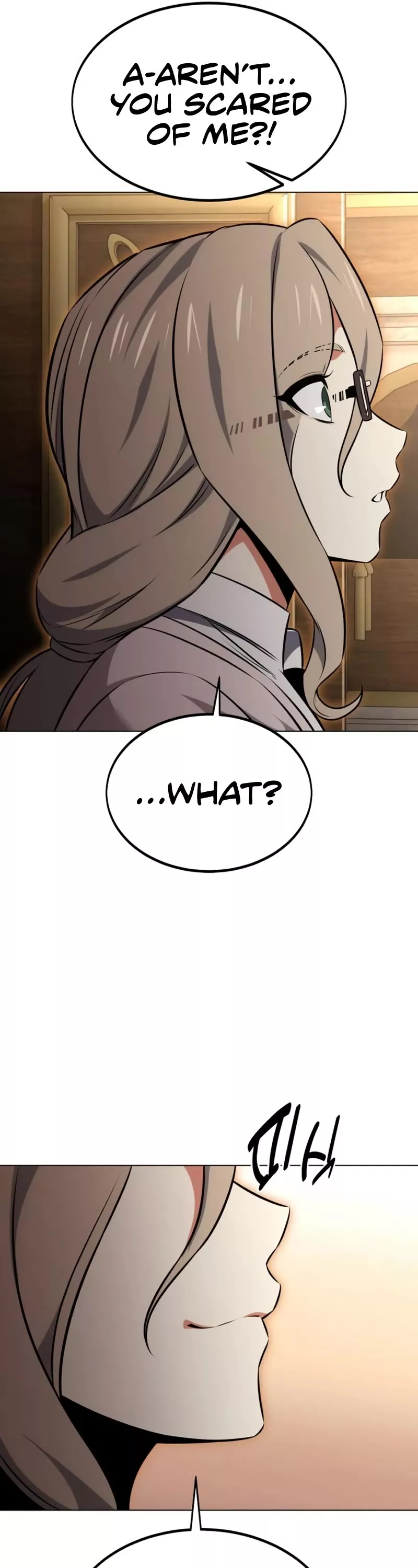 I Killed the Main Player, chapter 14, image 79