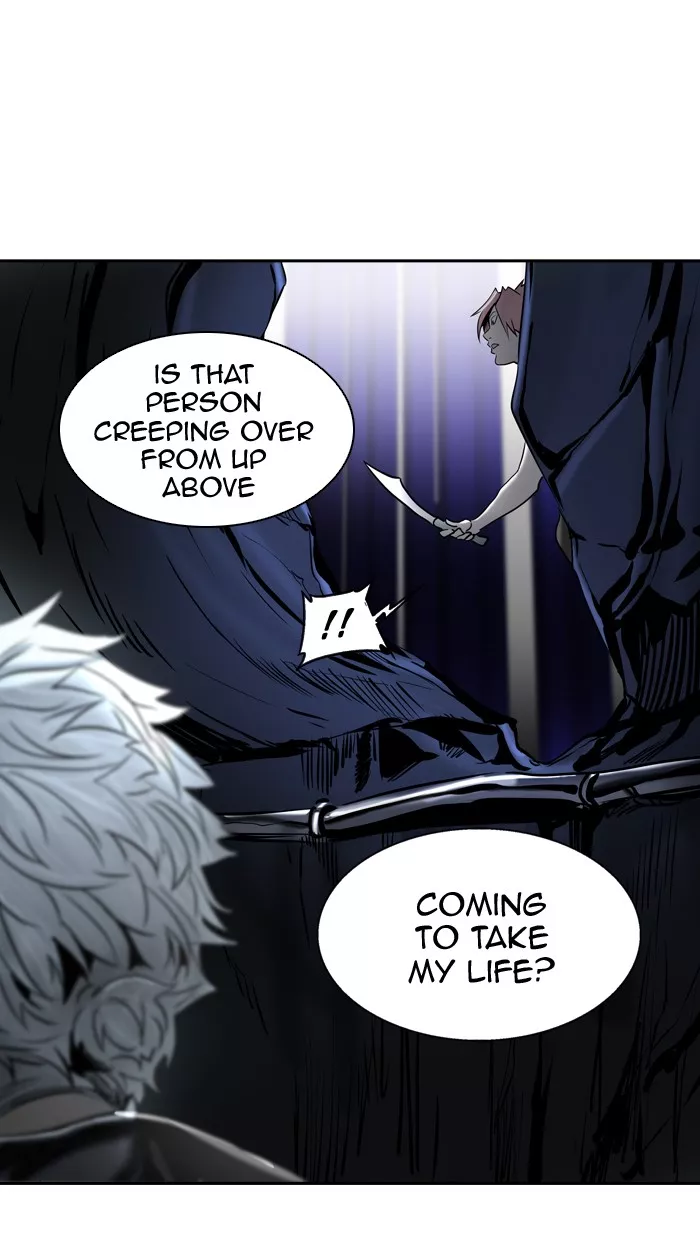 Tower of God, chapter 297, image 53