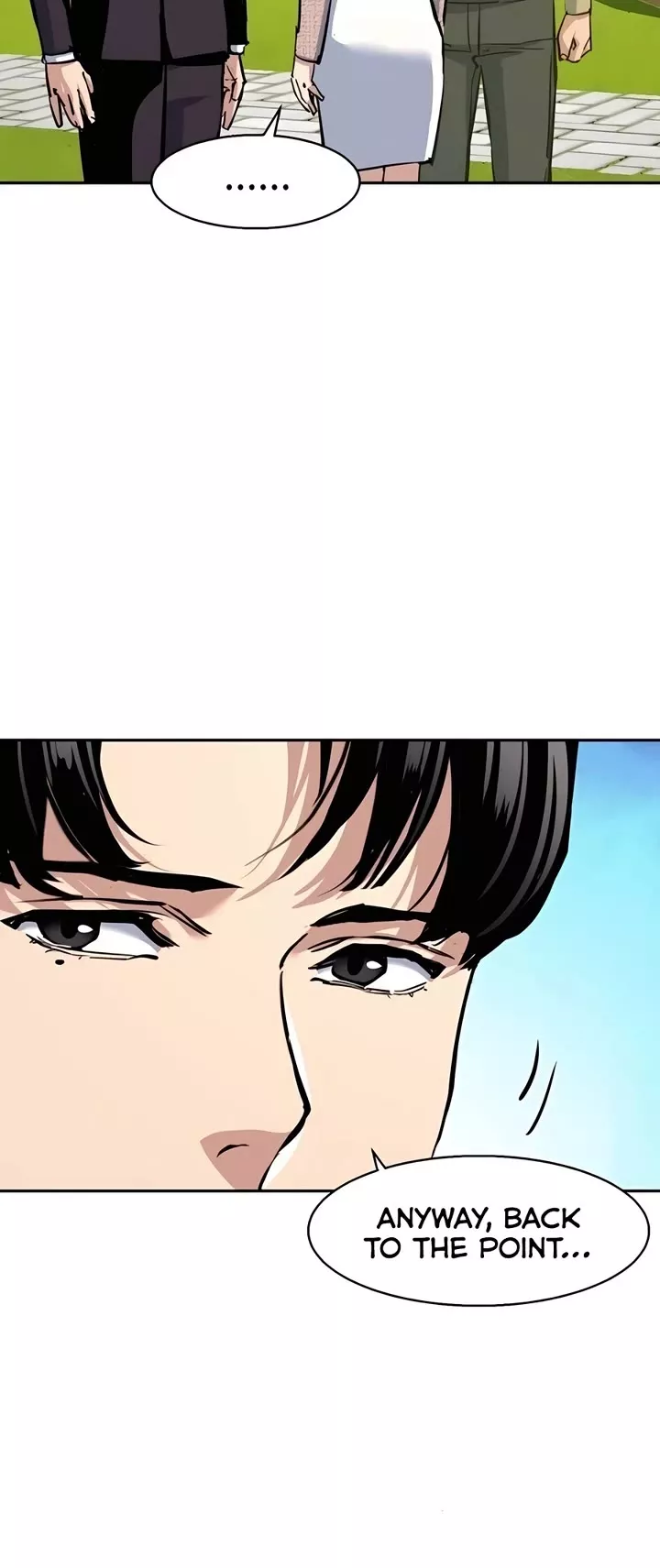 Teenage Mercenary, chapter 236, image 23