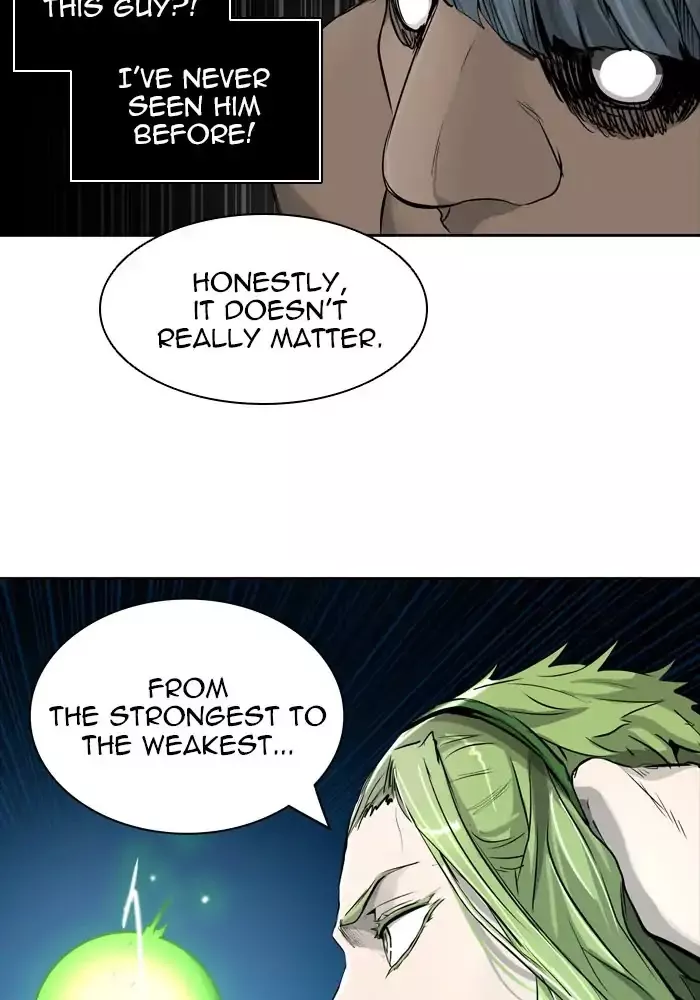 Tower of God, chapter 432, image 79