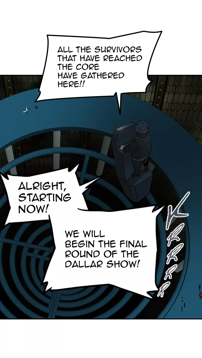 Tower of God, chapter 267, image 68