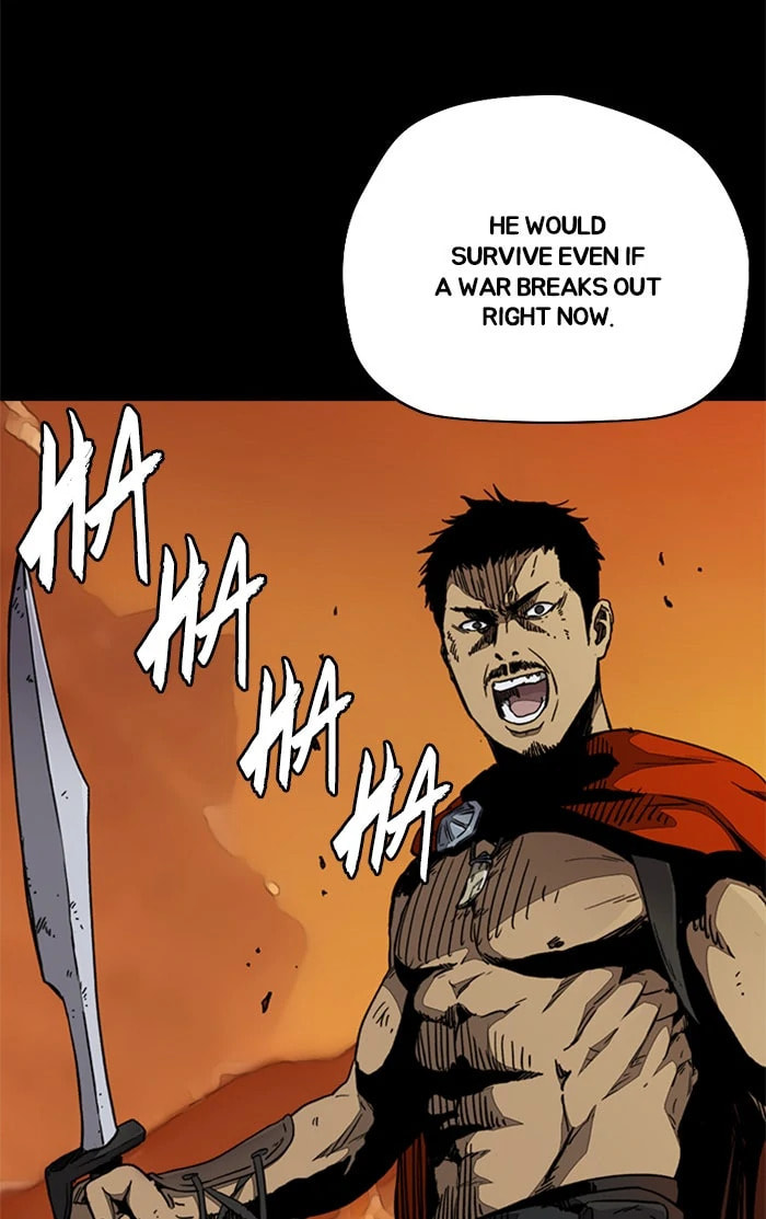 Wind Breaker, chapter 317, image 70