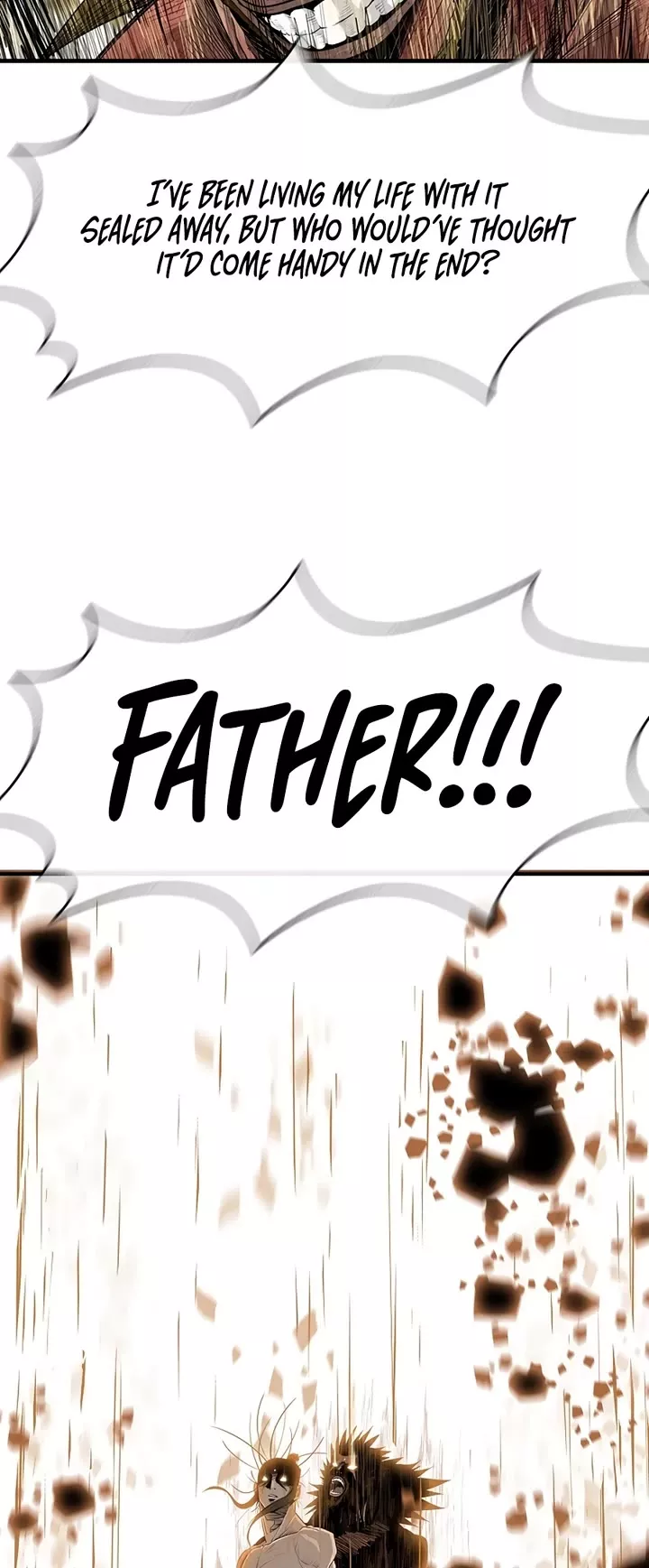 Legend of the Northern Blade, chapter 201, image 27