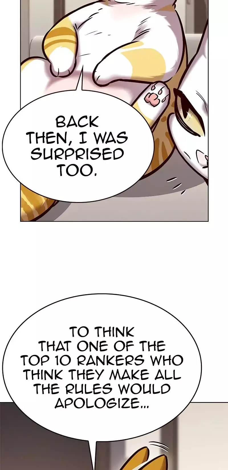 Eleceed, chapter 298, image 4