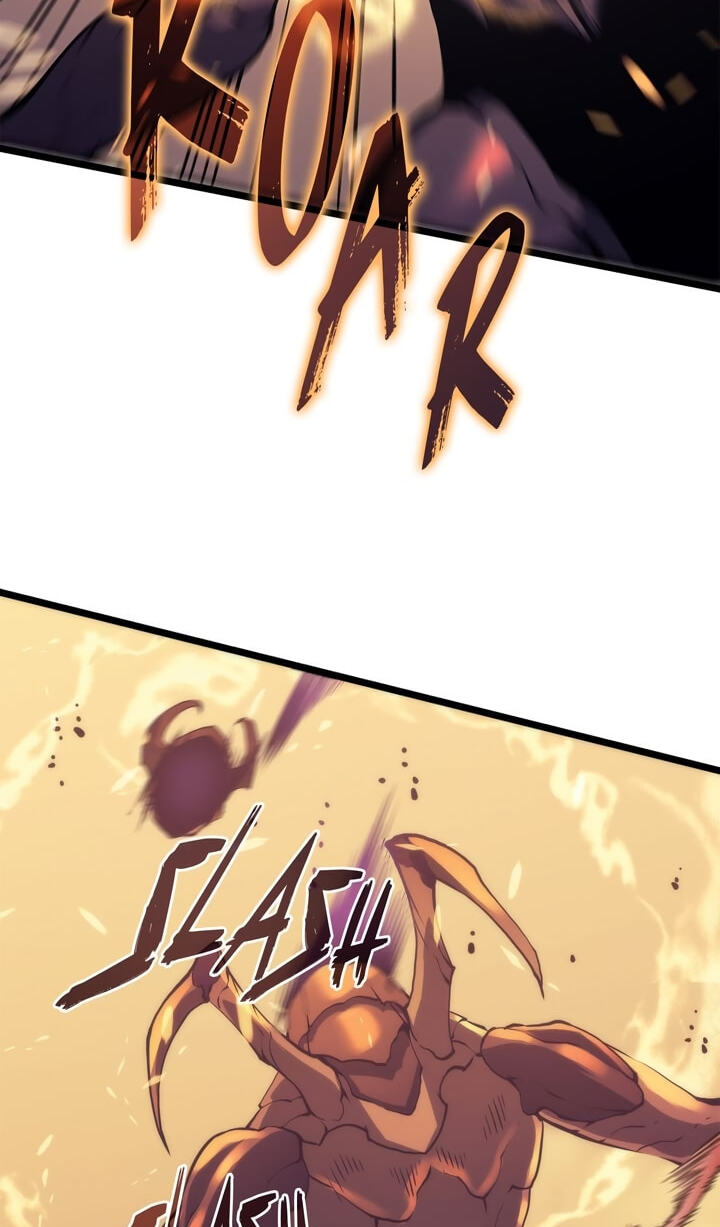 Solo Leveling, chapter 57, page 34