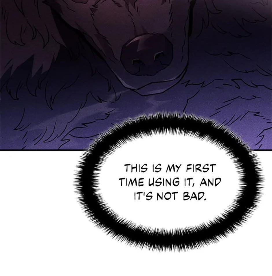 Revenge of the Baskerville Bloodhound, chapter 46, image 124