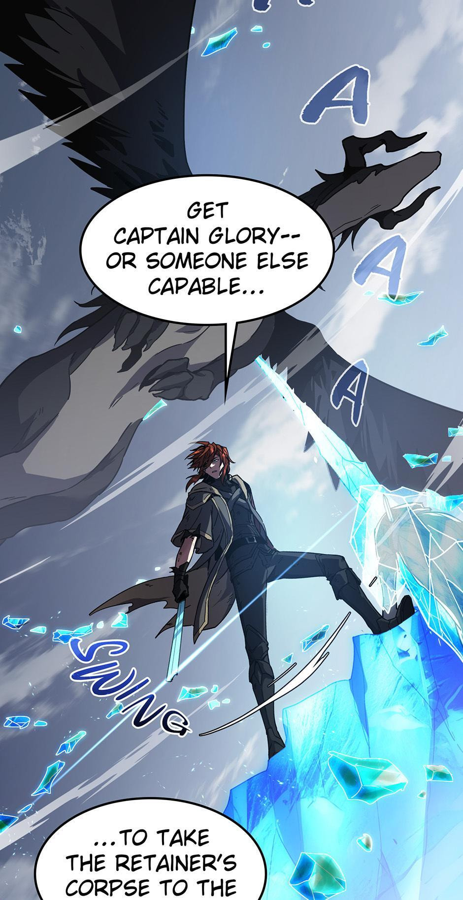 The Beginning After the End, chapter 193, image 122