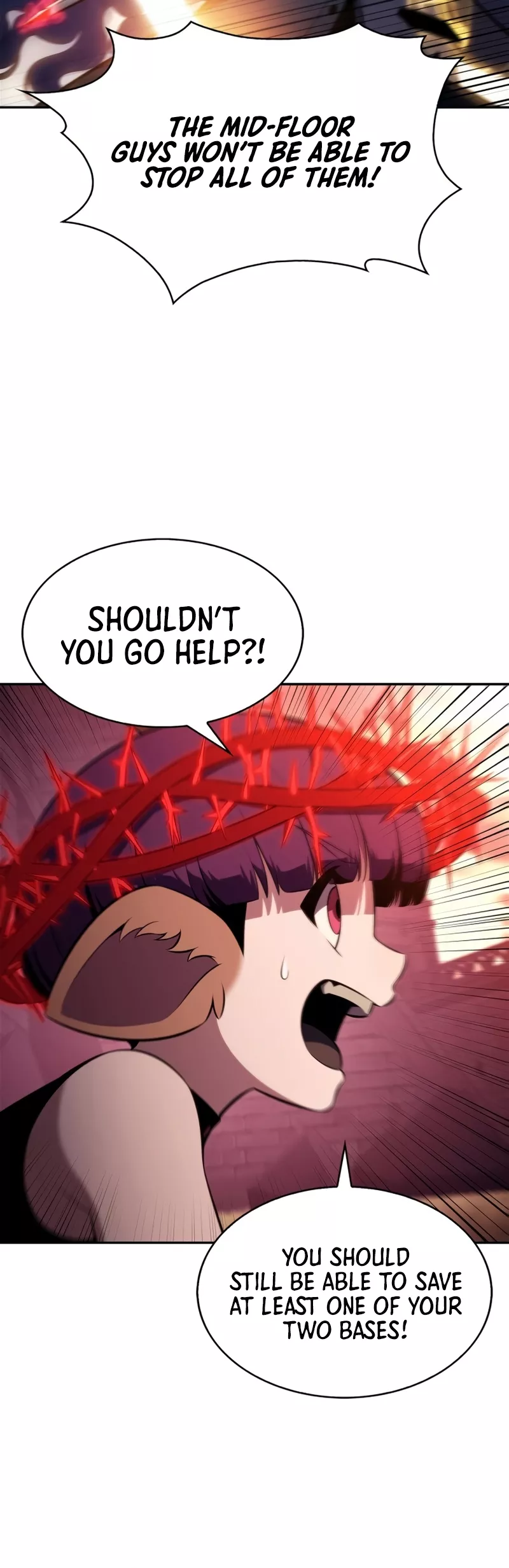 Solo Max-Level Newbie, chapter 237, image 29