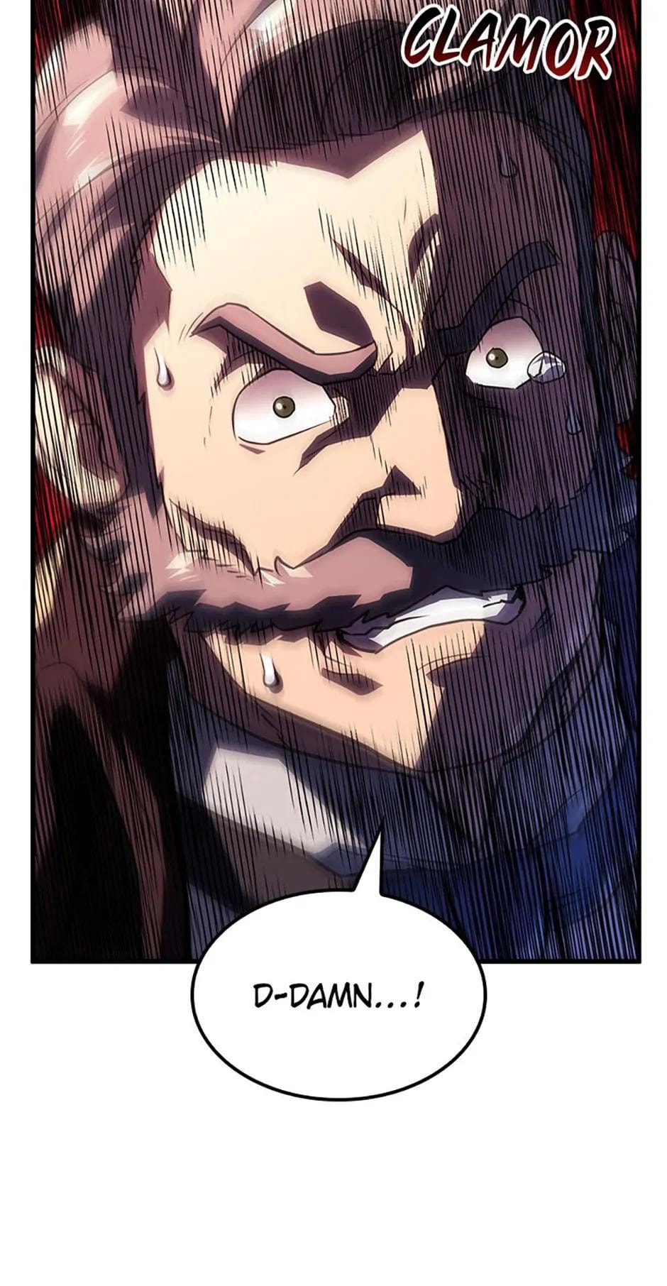 Revenge of the Baskerville Bloodhound, chapter 38, image 156