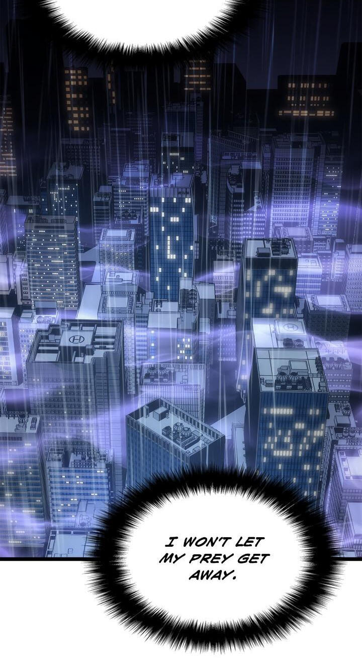 Solo Leveling, chapter 152, page 54