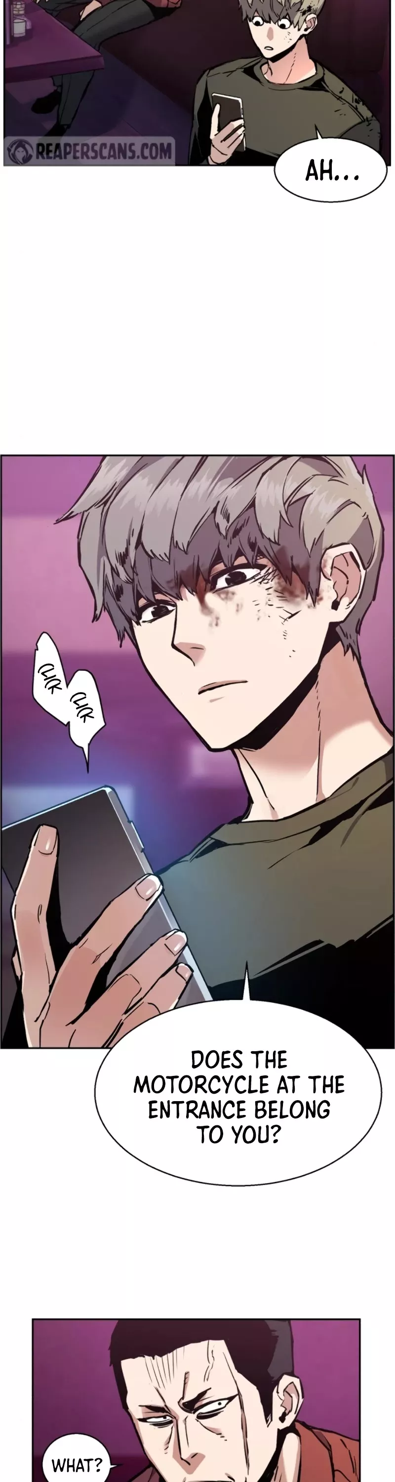 Teenage Mercenary, chapter 15, image 18