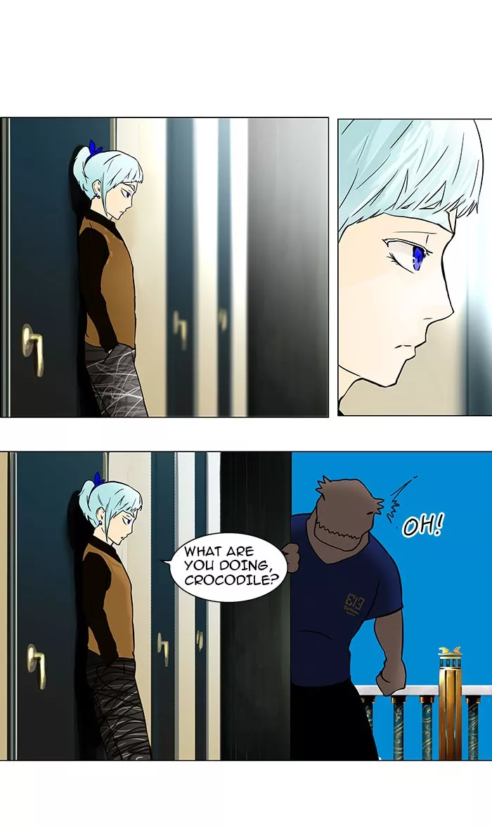 Tower of God, chapter 27, image 44