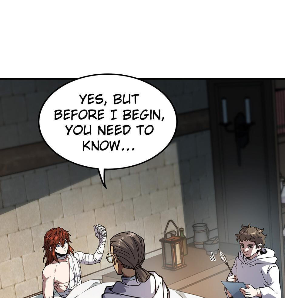 The Beginning After the End, chapter 195, image 111