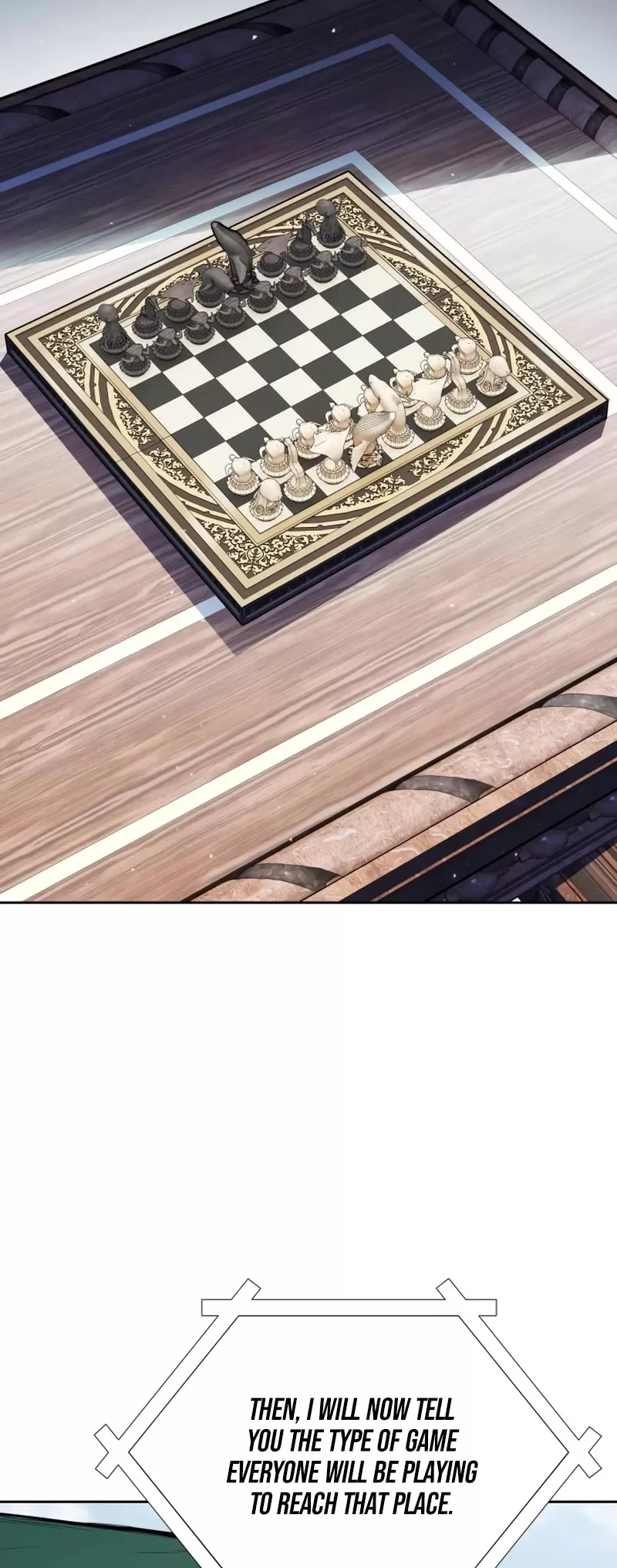 Tower of God, chapter 602, image 23