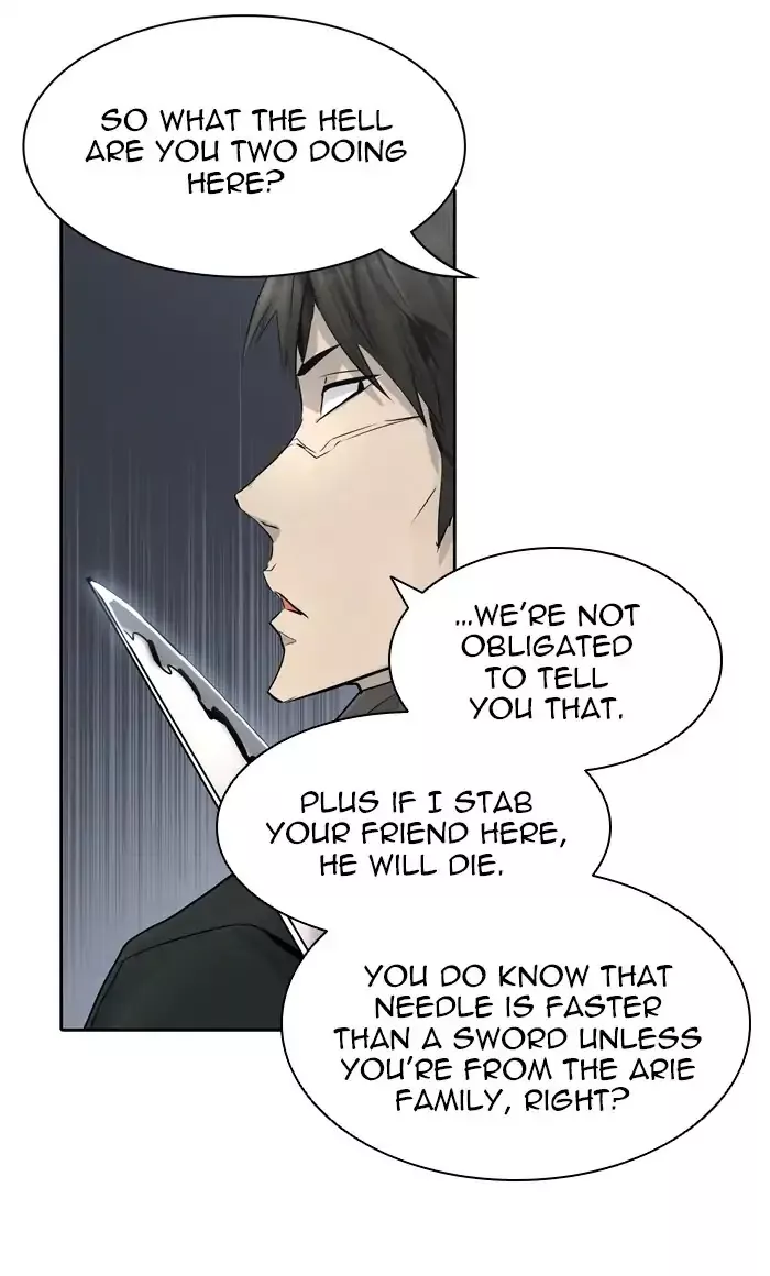 Tower of God, chapter 430, image 81