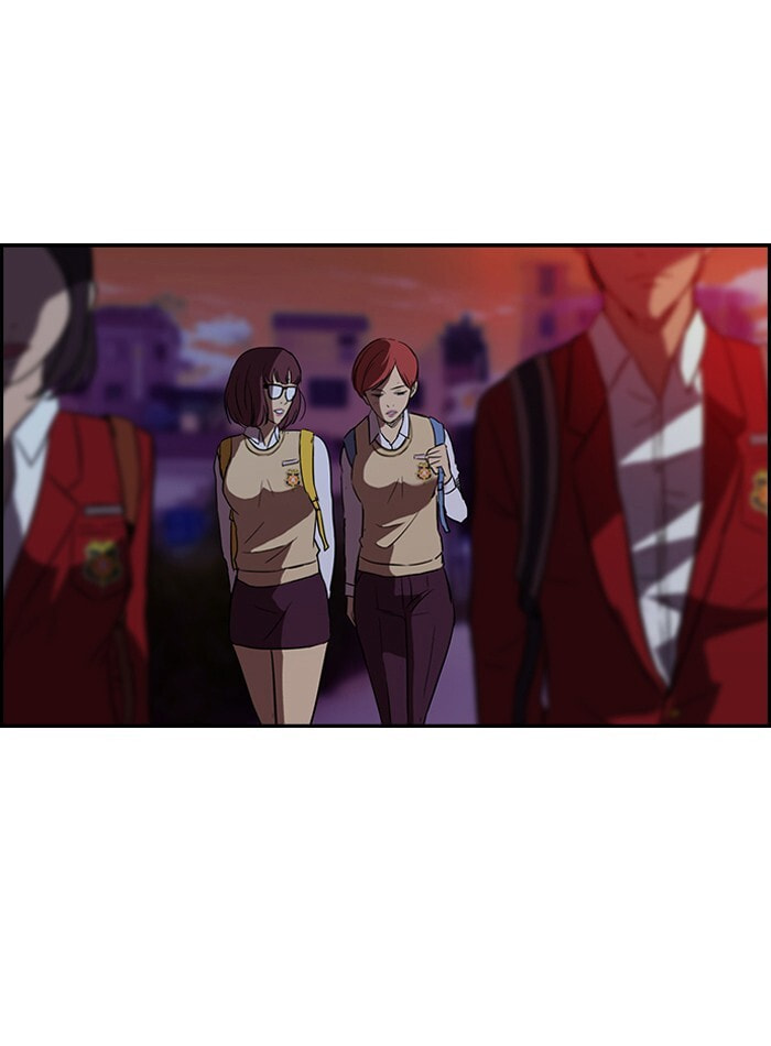 Wind Breaker, chapter 38, page 35