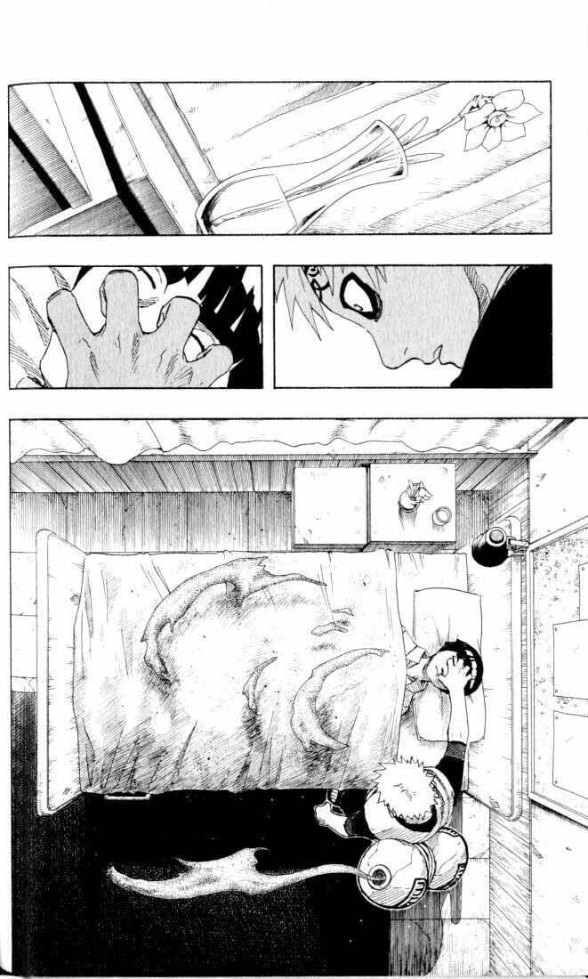 Naruto, chapter 96, image 17