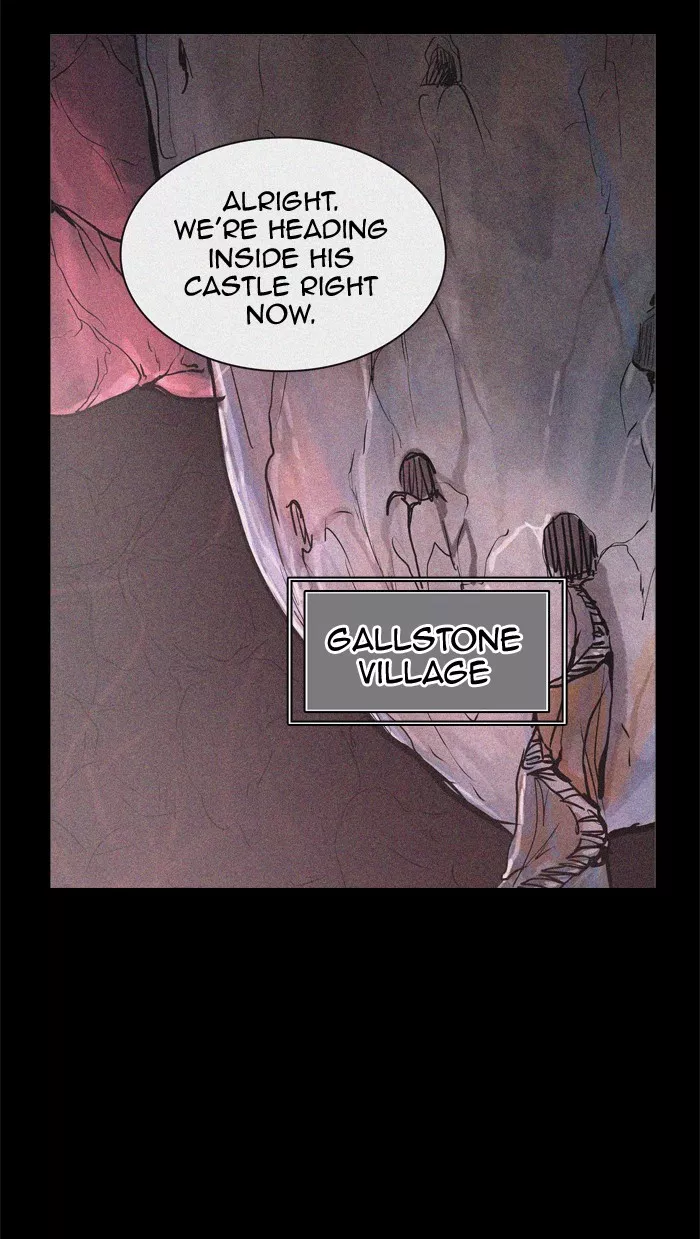 Tower of God, chapter 322, image 23