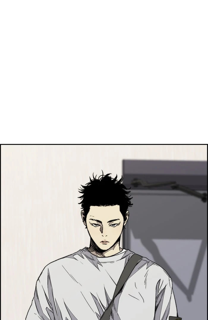 Wind Breaker, chapter 353, image 26