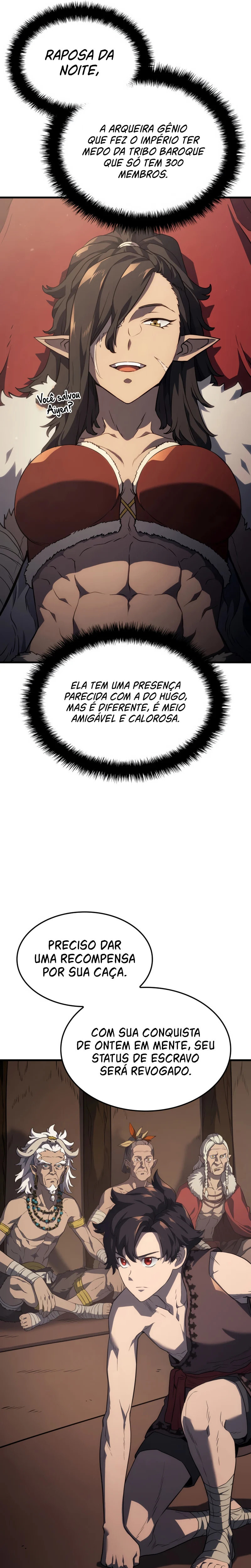 Revenge of the Baskerville Bloodhound, chapter 37, image 38