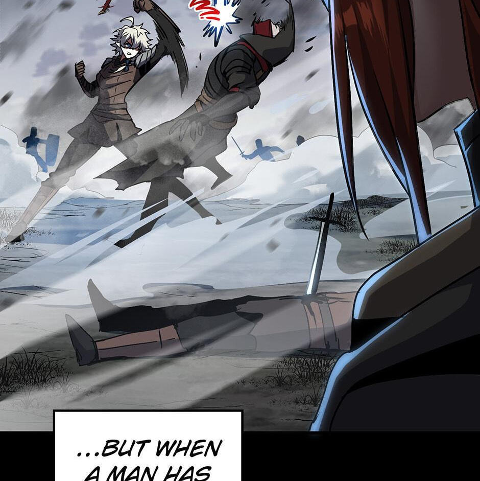 The Beginning After the End, chapter 190, image 175