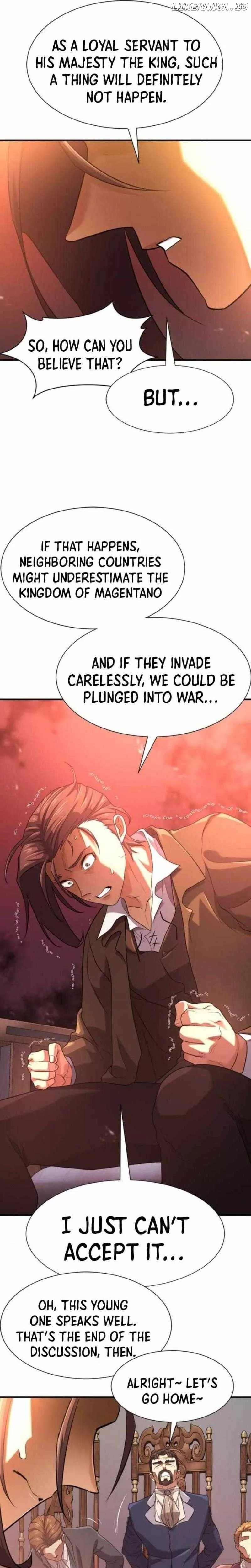 The Greatest Estate Developer, chapter 168, image 12
