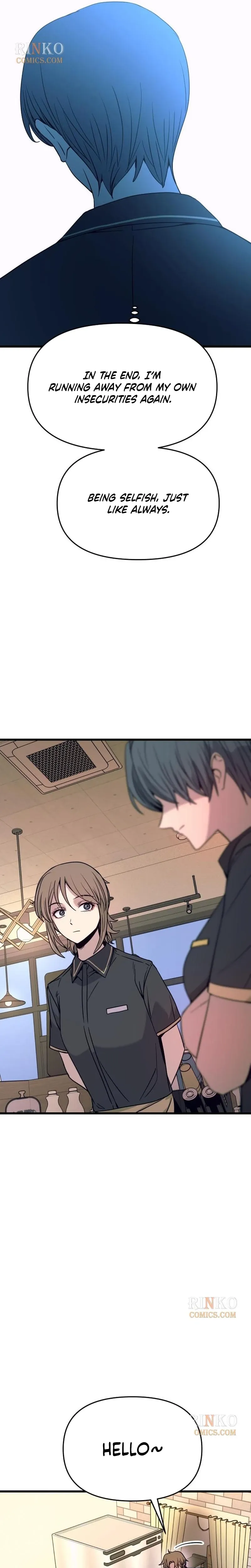 My Bias Gets on the Last Train, chapter 81, image 41