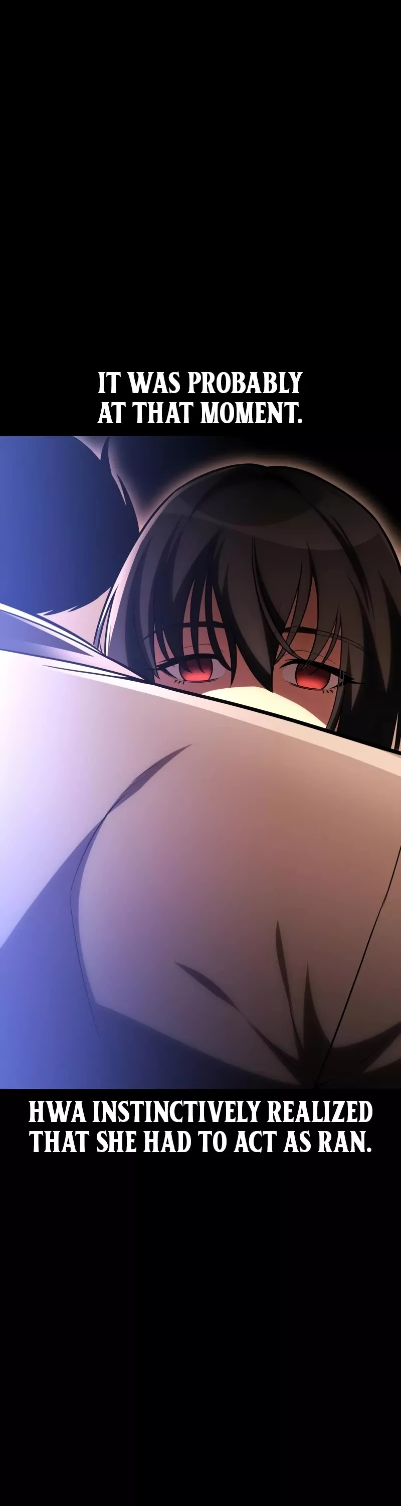 I Killed the Main Player, chapter 48, image 7