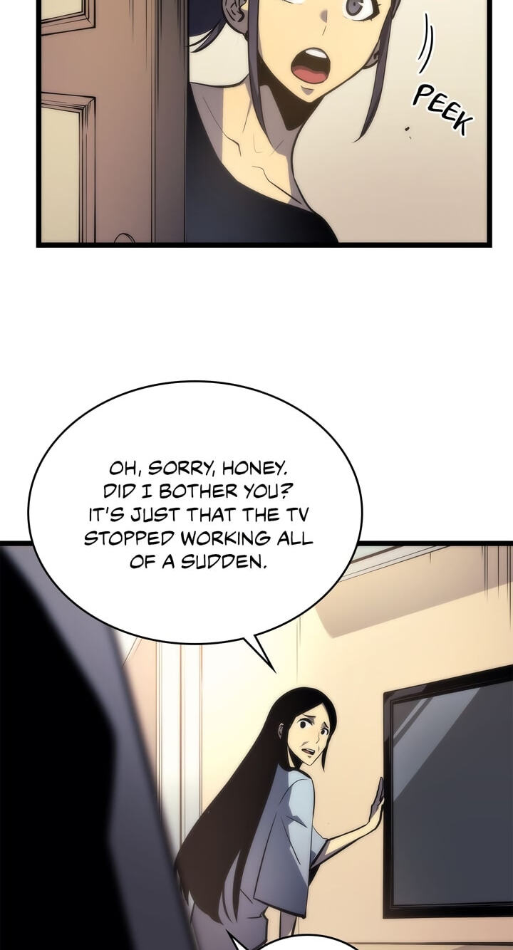 Solo Leveling, chapter 102, image 30