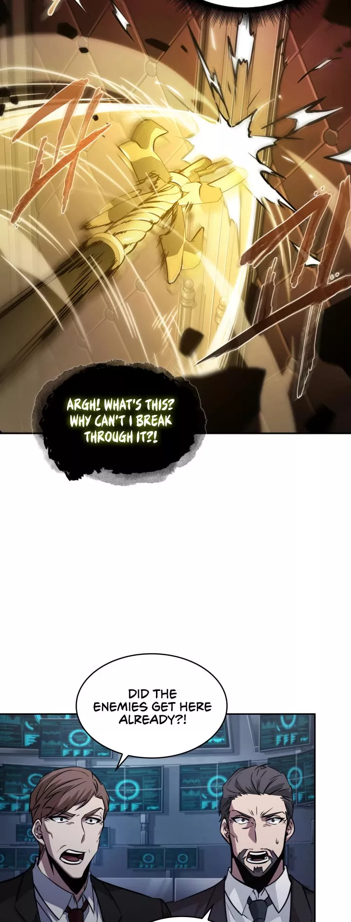 Tomb Raider King, chapter 363, image 26