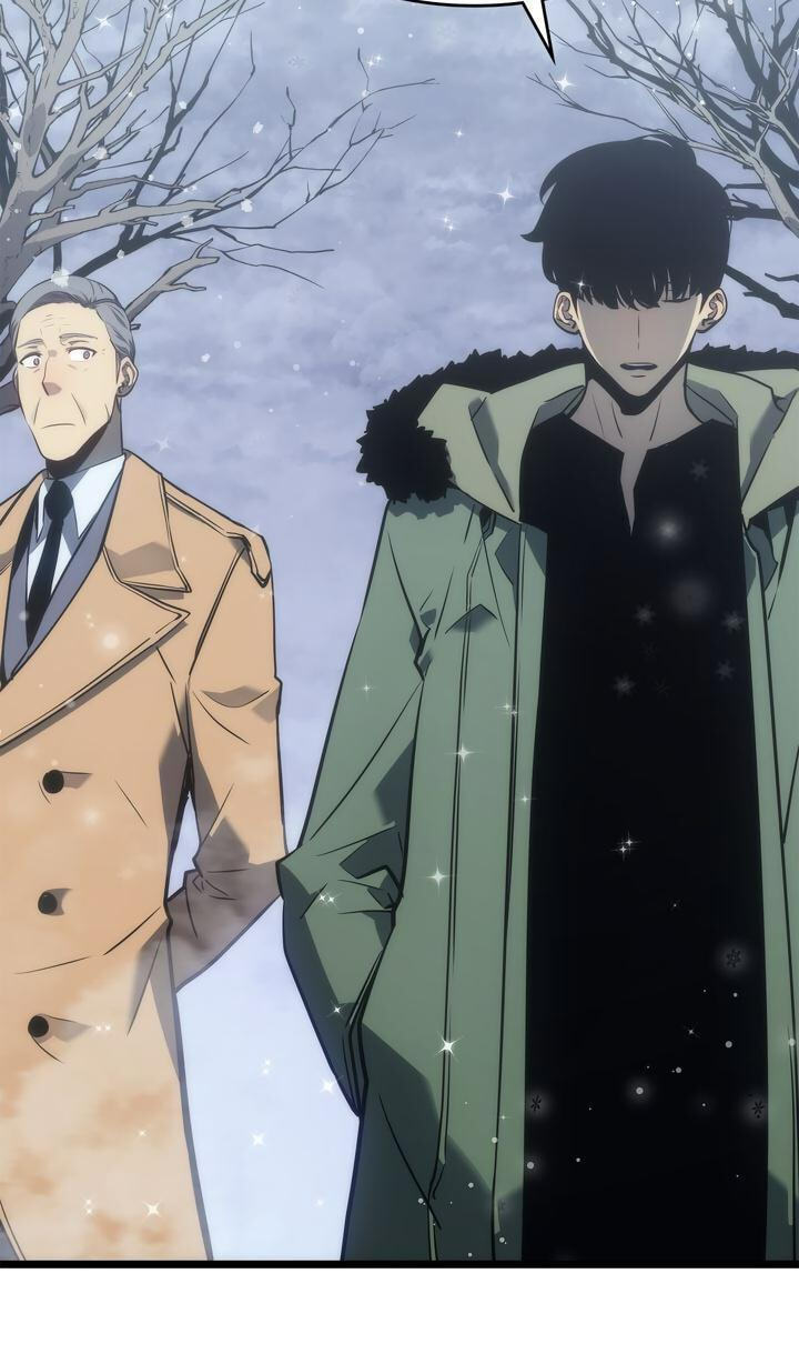 Solo Leveling, chapter 168, image 64