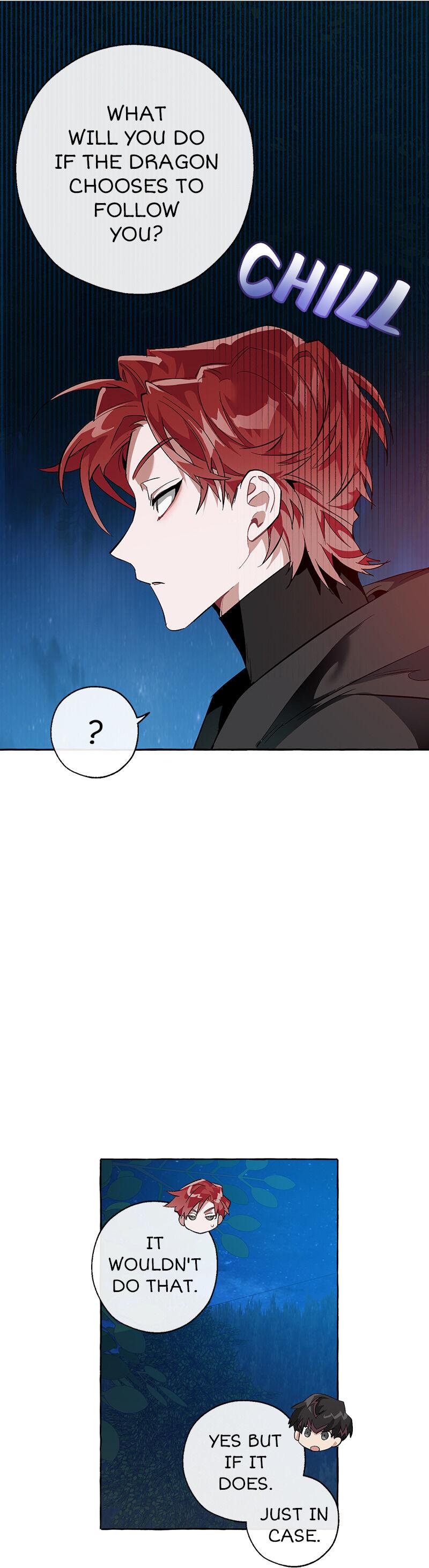 Trash of the Count’s Family, chapter 20, image 32