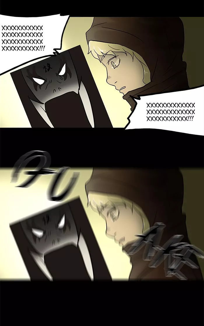 Tower of God, chapter 46, image 28