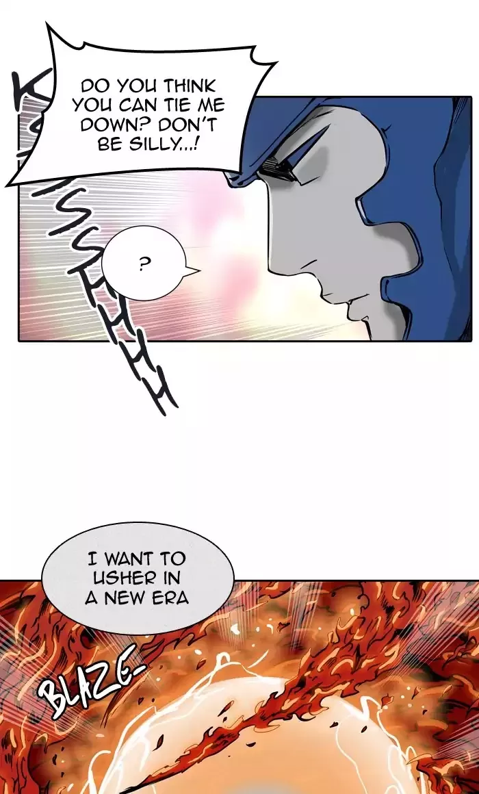 Tower of God, chapter 405, image 94