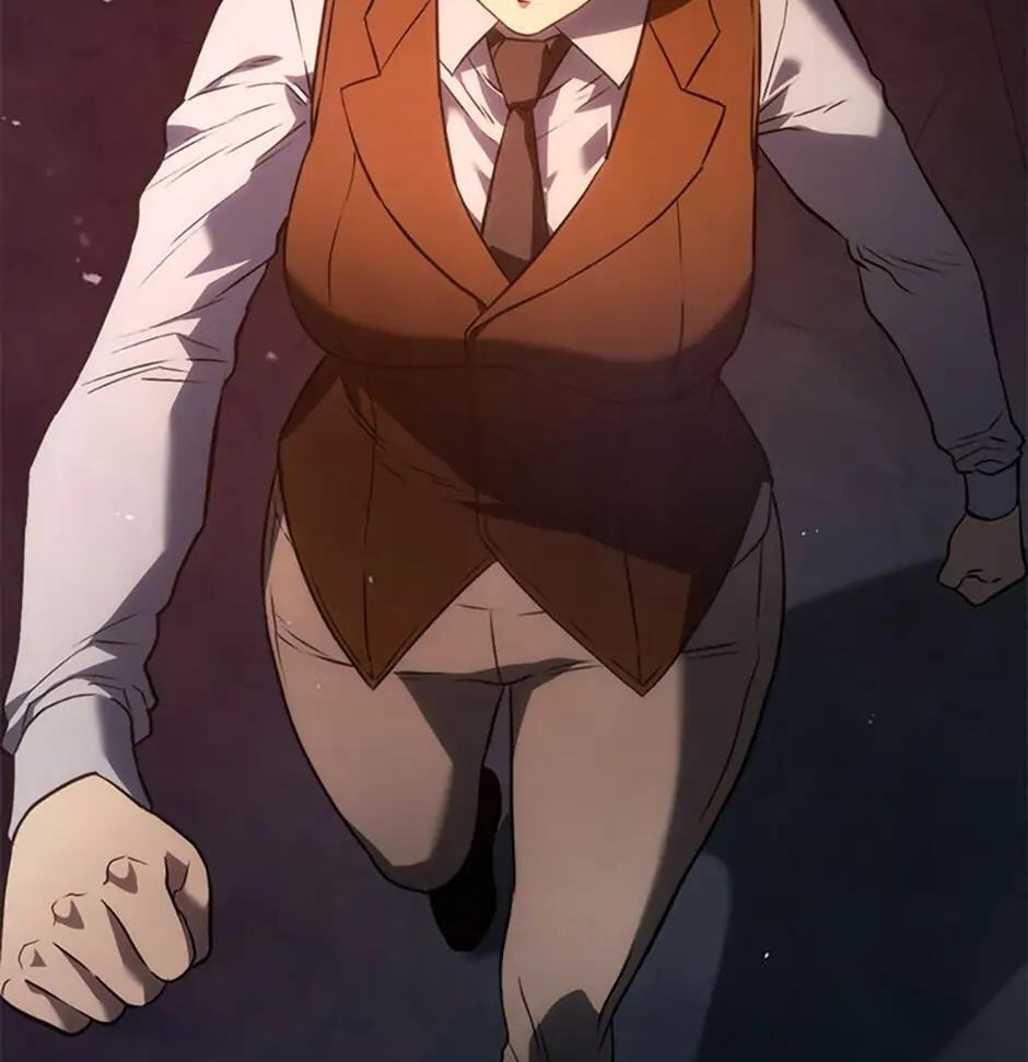 Revenge of the Baskerville Bloodhound, chapter 24, image 96