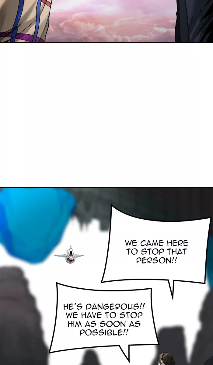 Tower of God, chapter 455, image 100